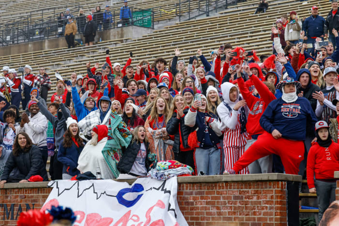 Park Hills Central Seneca Missouri football December 1 2023 Nate Latsch 24772